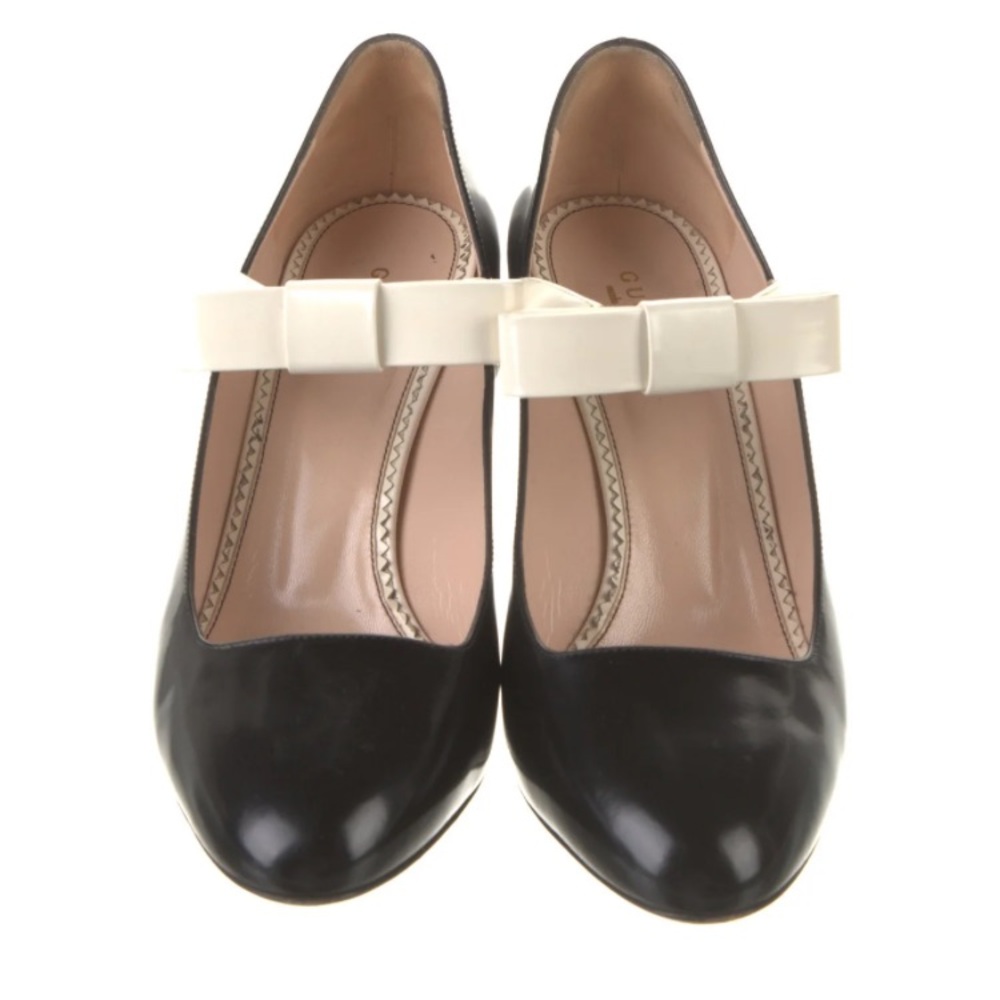 Gucci Pumps